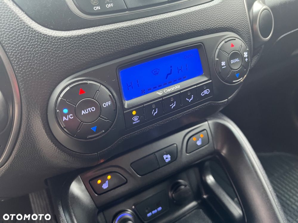 Hyundai ix35 1.6 GDI Premium 2WD - 14