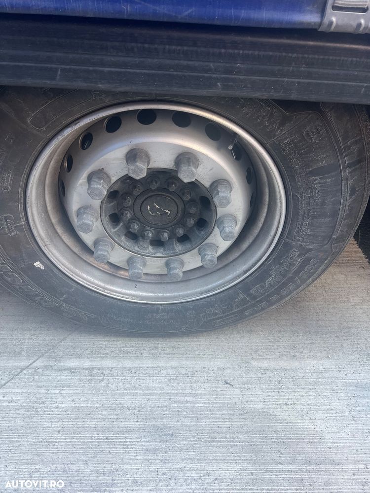 Schmitz Cargobull Varios - 6