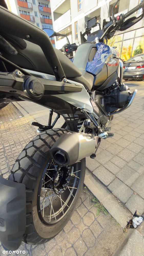 BMW GS - 9