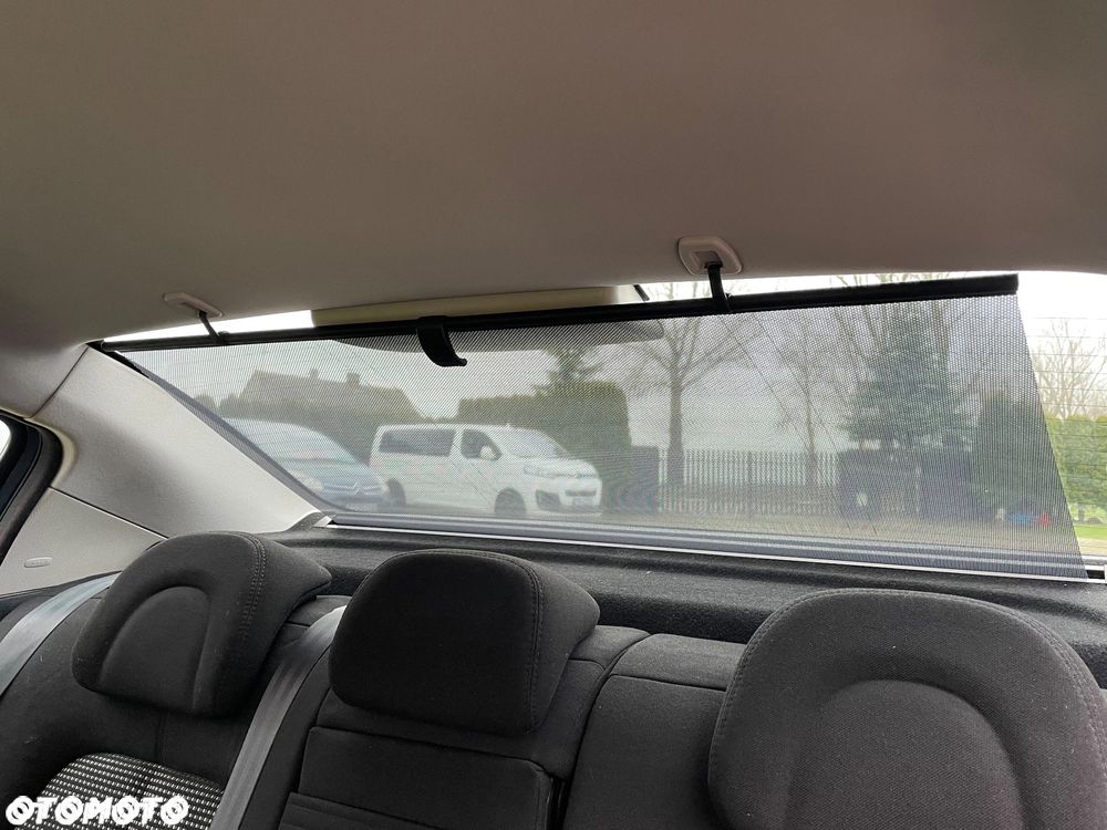 Peugeot 407 HDi 135 Automatik Business Line - 25