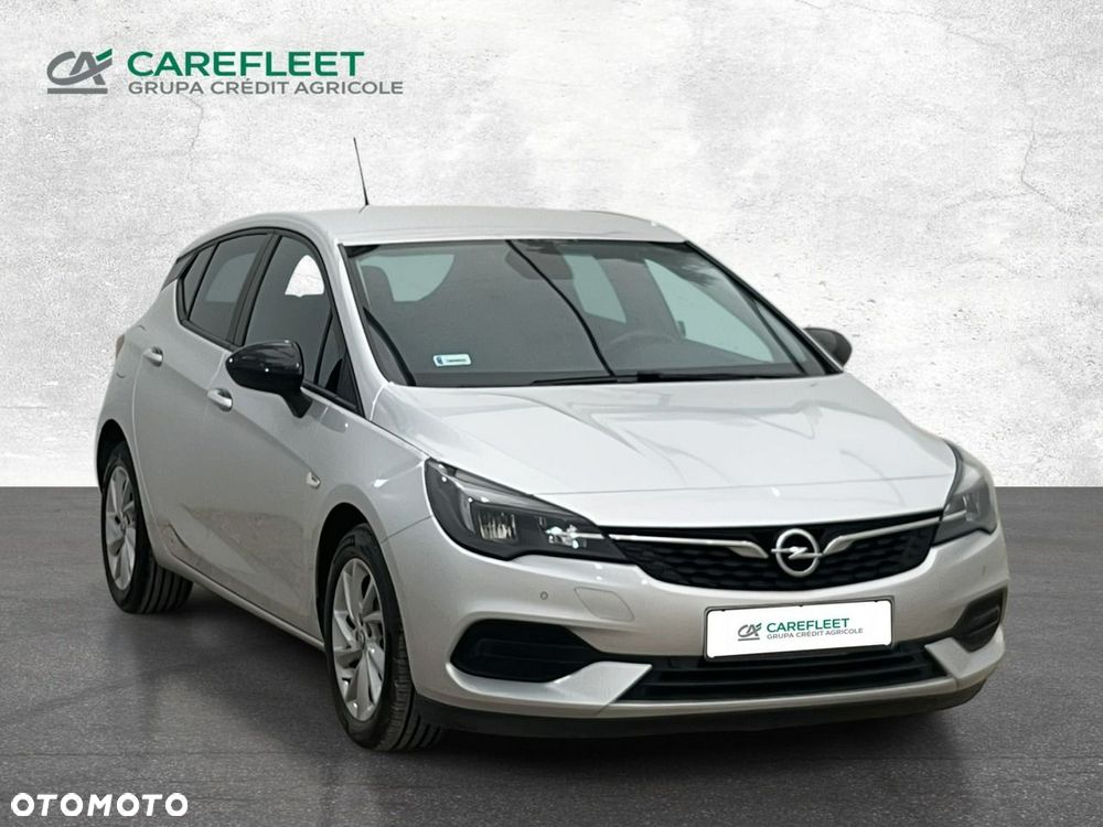 Opel Astra 1.5 CDTI S&S - 3