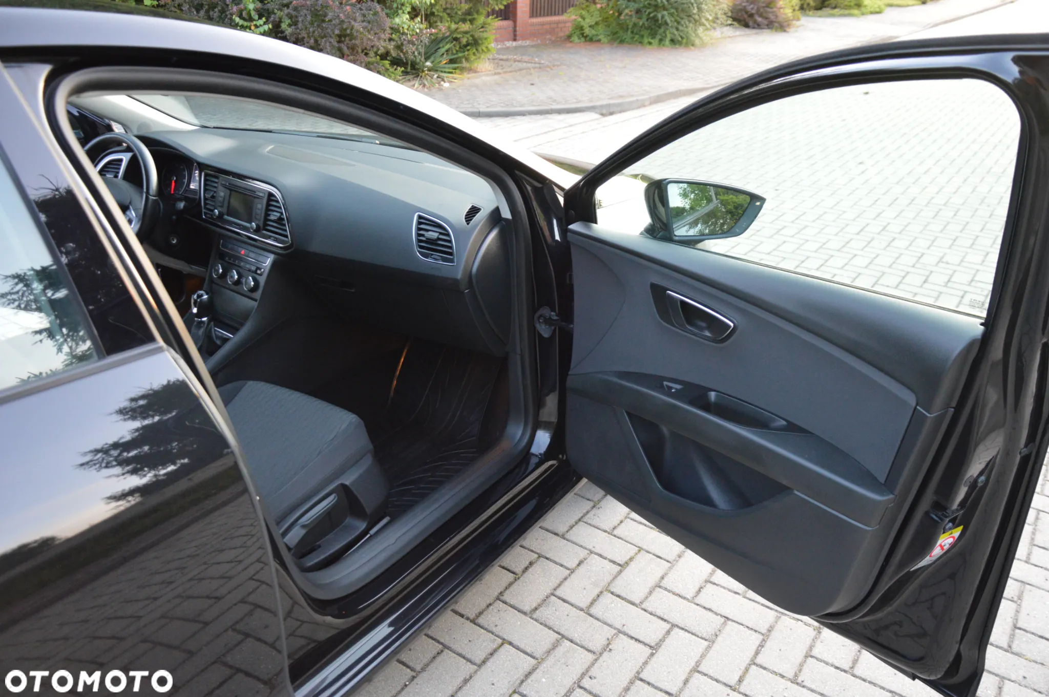 Seat Leon 1.4 TSI Start&Stop Style - 19