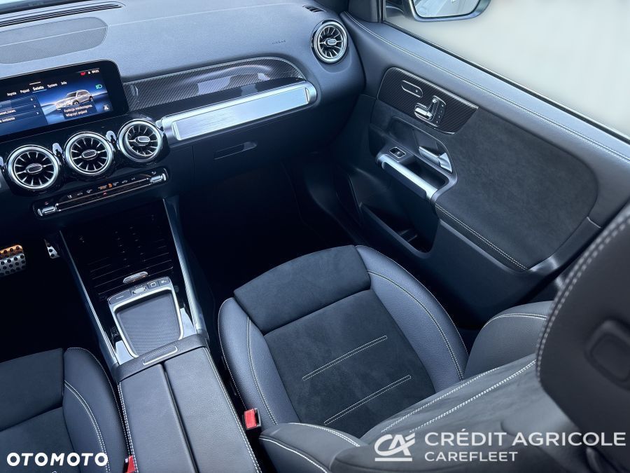 Mercedes-Benz GLB 200 d 4-Matic 8G-DCT - 18