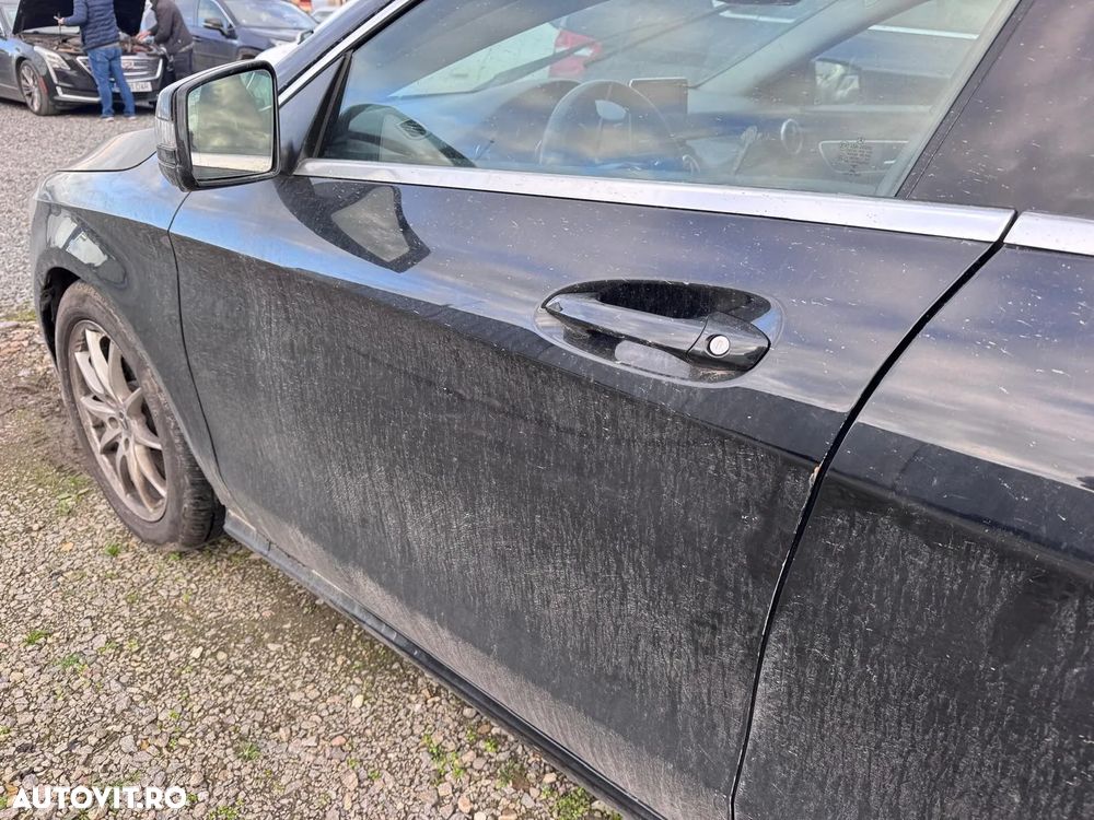 Mercedes-Benz CLA 220 d SB Aut. - 22