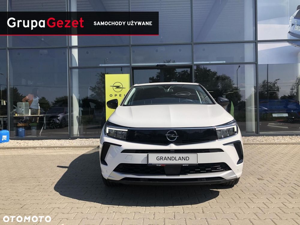 Opel Grandland - 2