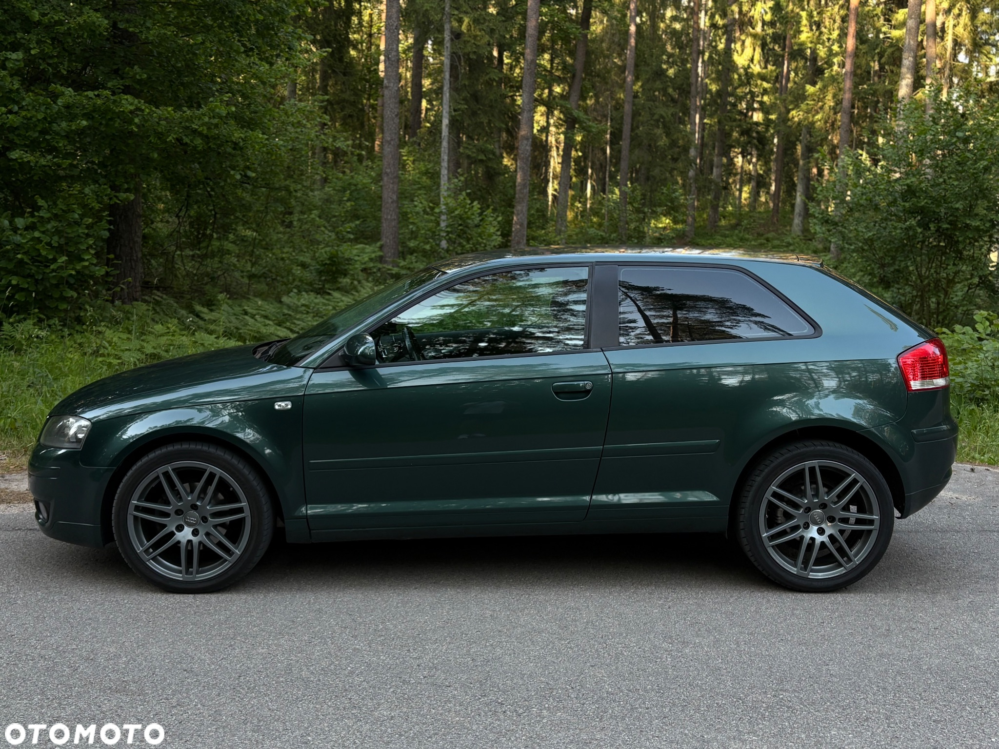 Audi A3 - 3