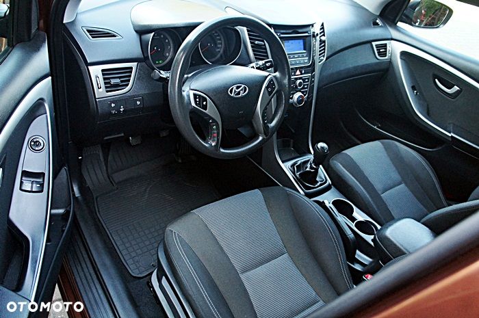 Hyundai i30 - 4