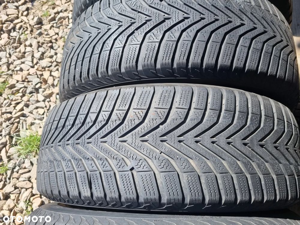 Opony Vredestein Snowtrac 5 205/60R16 92H 2018r, 5/4,5mm na sezon - 3