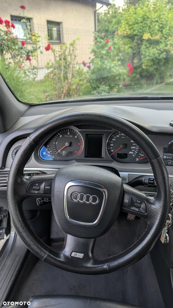 Audi A6 Avant - 20