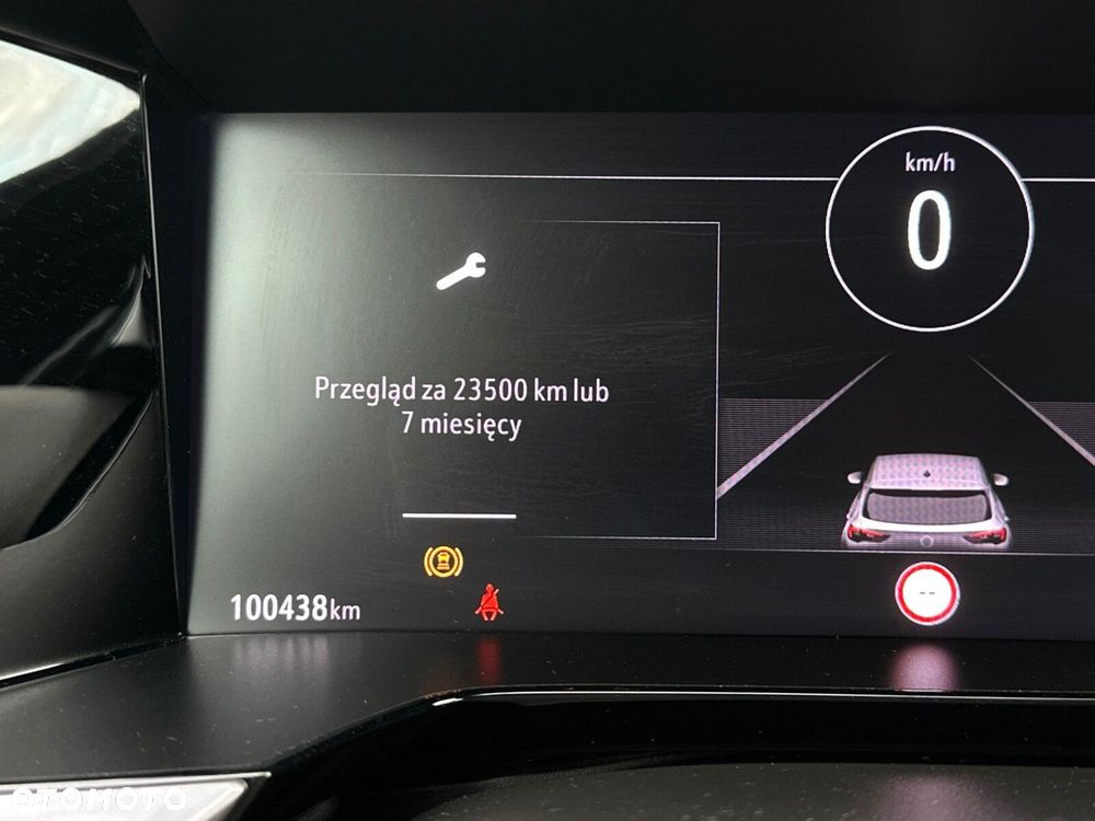 Opel Grandland 1.5 CDTI GS Line S&S - 32
