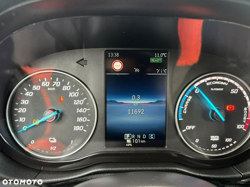 Mercedes-Benz Citan - 20