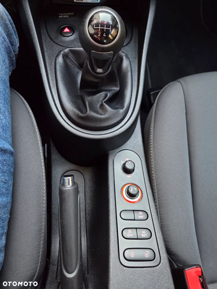 Seat Leon 1.2 TSI Style S&S - 22