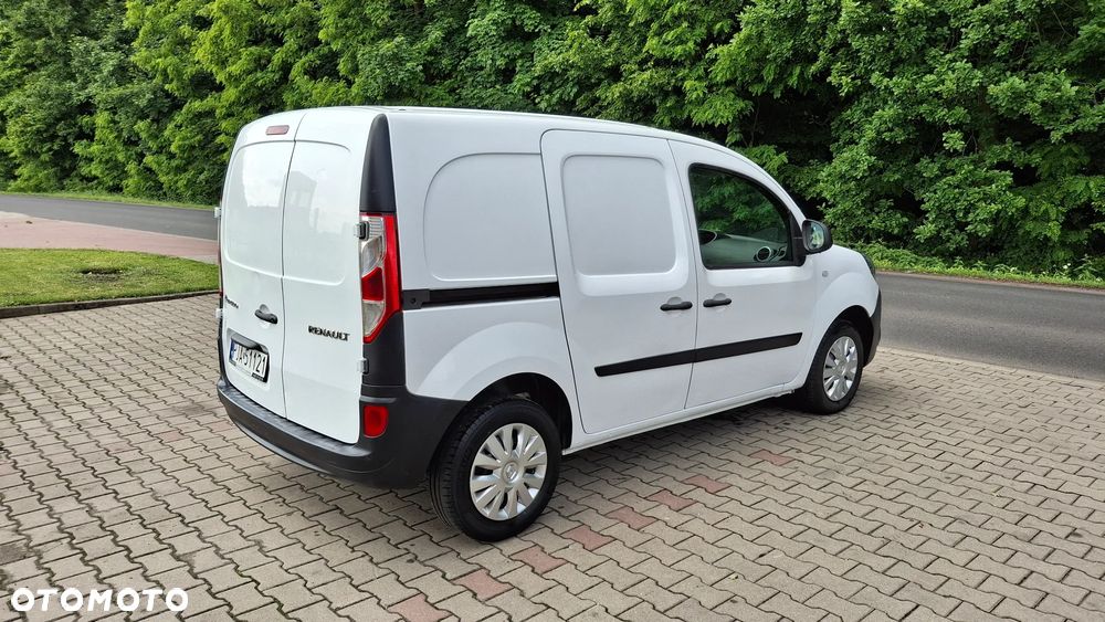 Renault Kangoo dCi 90 FAP Expression - 14