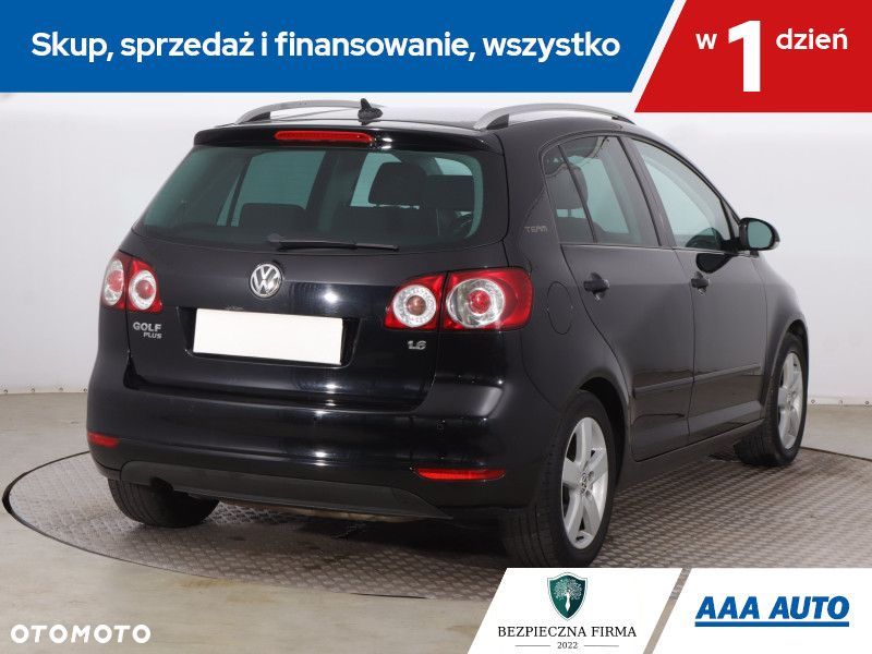 Volkswagen Golf Plus - 7