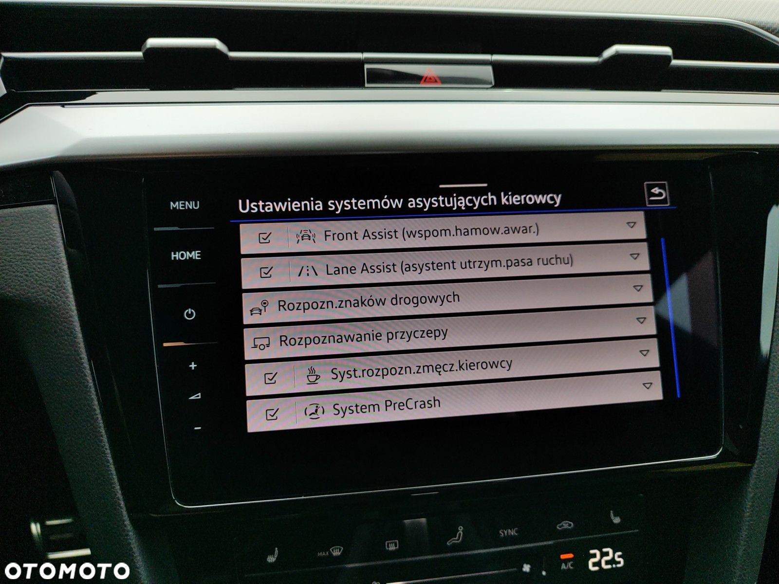 Volkswagen Arteon 2.0 TDI R-Line DSG - 33