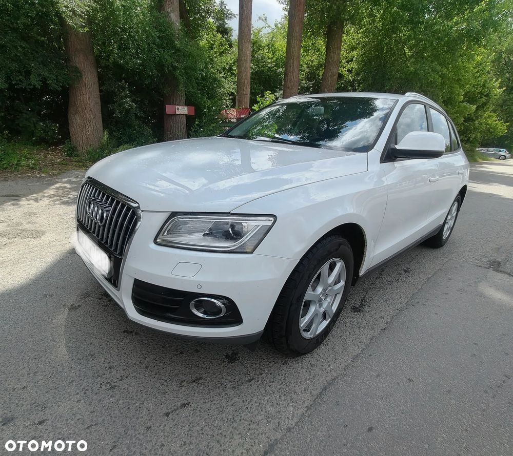 Audi Q5 2.0 TDI - 3