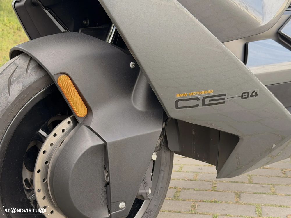 BMW CE 04 11Kw Carta A1 - 15