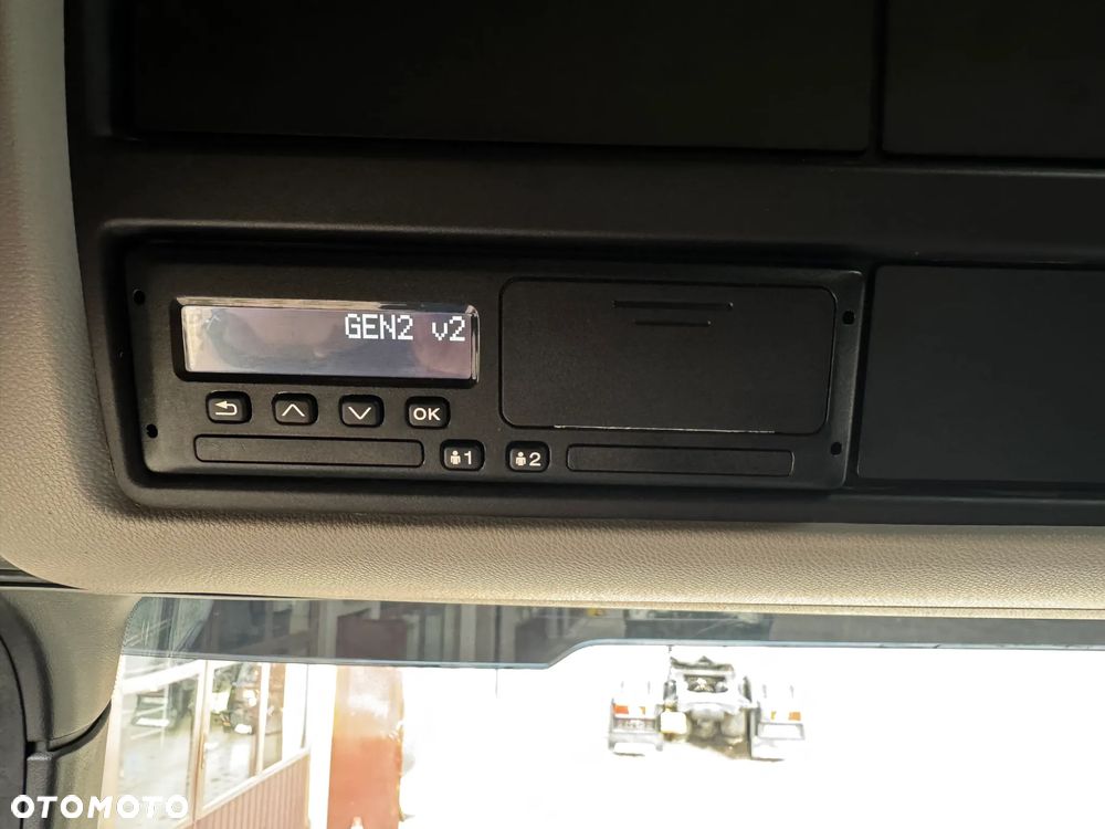 Scania S500 - 31