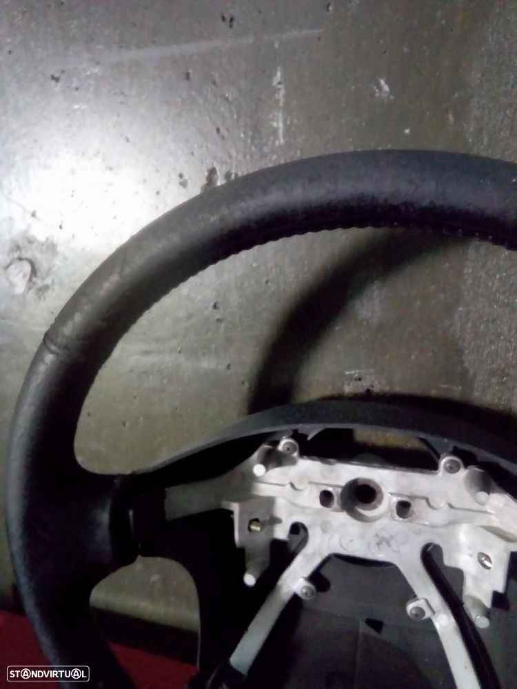 Volante Opel Frontera B (U99) - 2