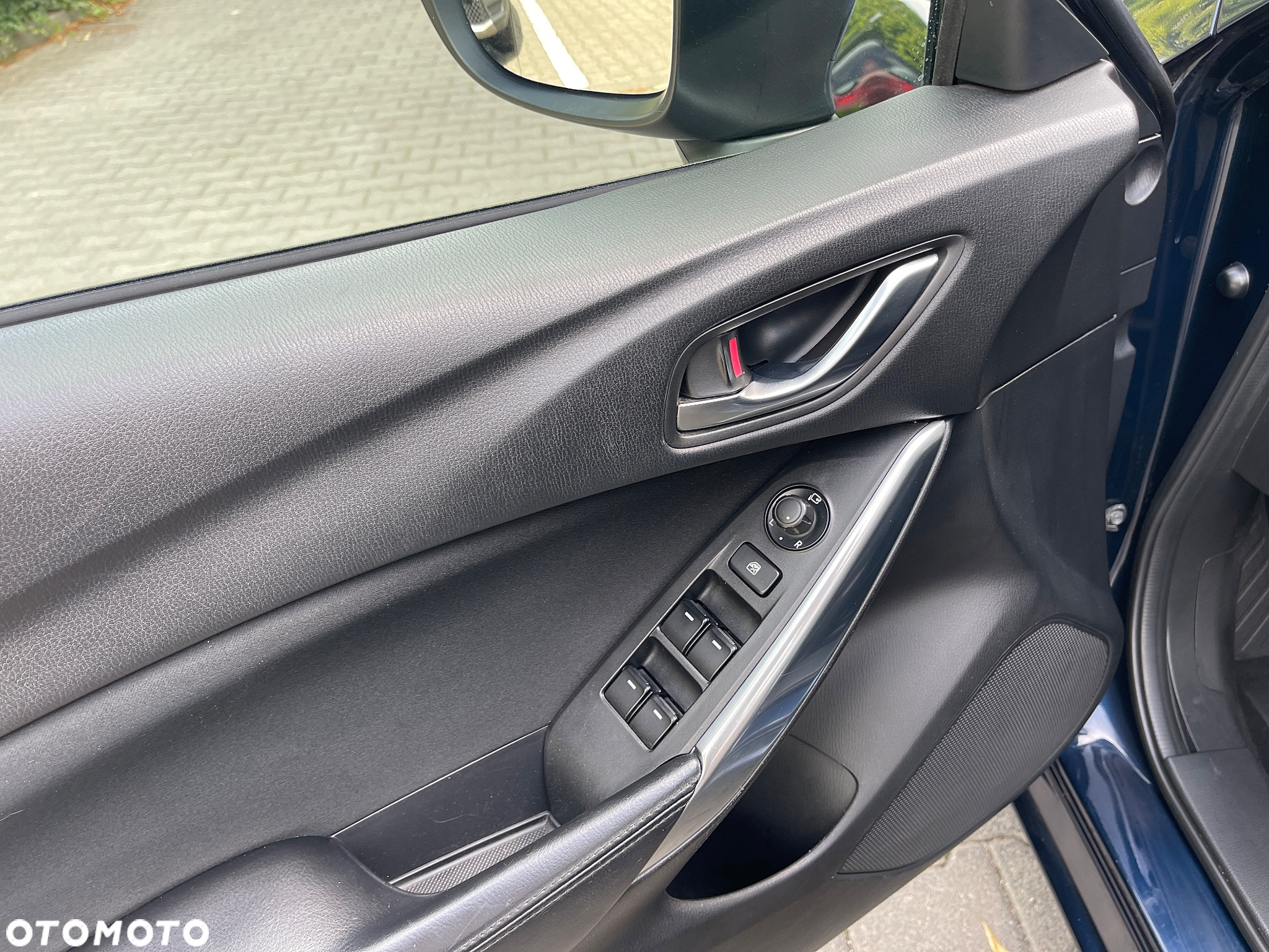 Mazda 6 2.0 Kombi SKYACTIV-G Business-Line - 18