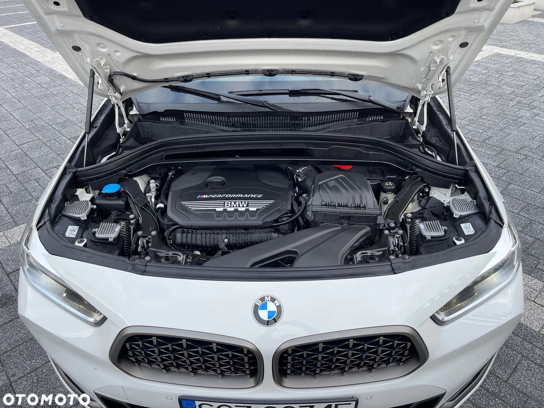 BMW X2 M35i - 38