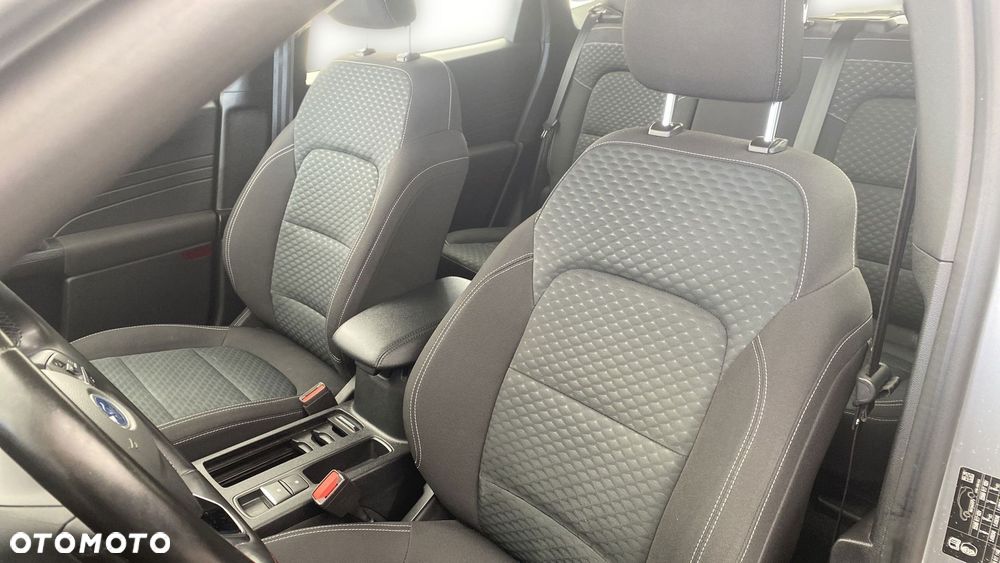 Ford Kuga 1.5 EcoBlue FWD Titanium - 17