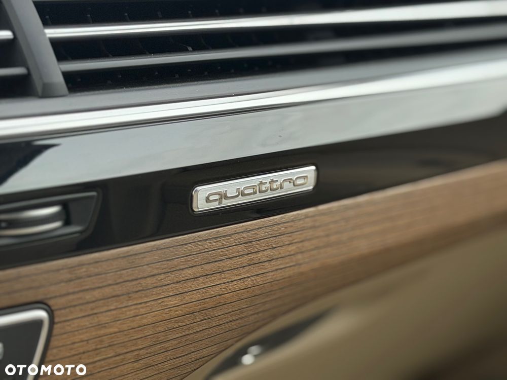 Audi Q7 - 28