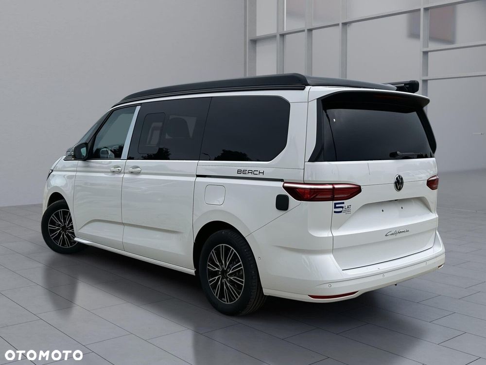 Volkswagen California - 9