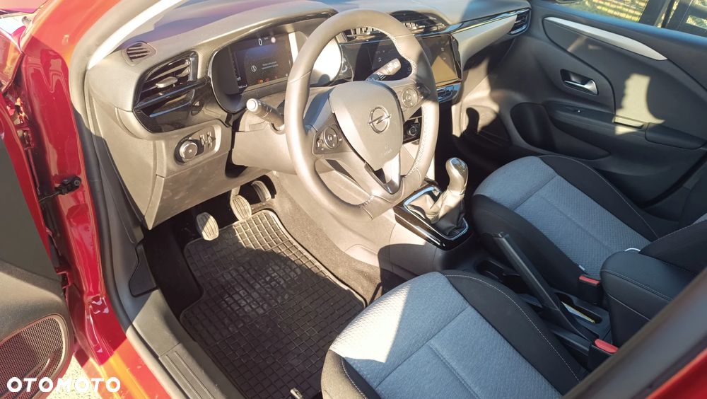 Opel Corsa 1.2 Elegance S&S - 30