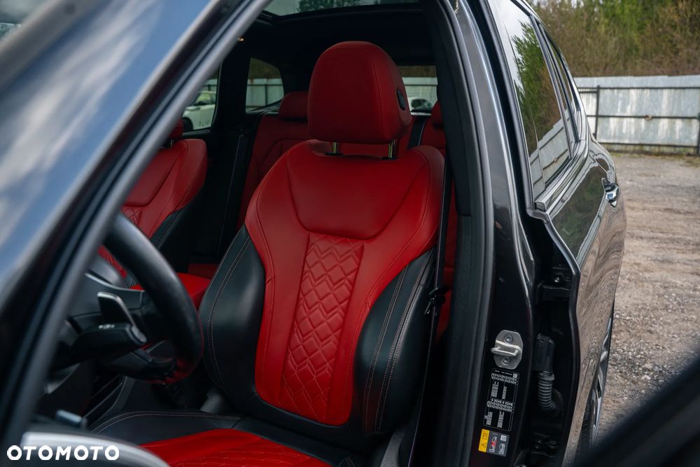 BMW X3 xDrive30e M Sport Edition - 17