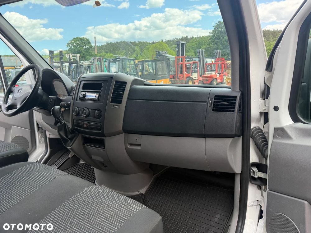 Mercedes-Benz SPRINTER 315CDI - 22