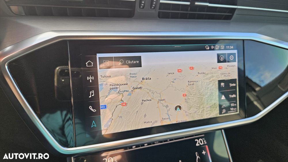 Audi A6 Avant 40 TDI quattro S tronic S line - 15