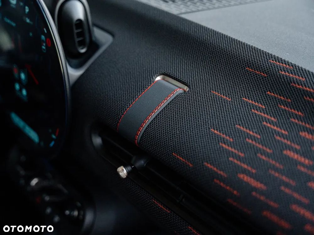 MINI John Cooper Works - 9