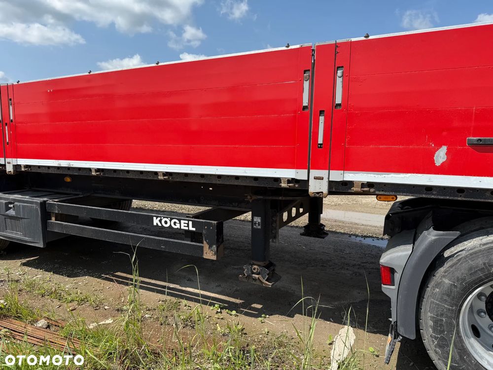 Kögel SN 24-1 - 2