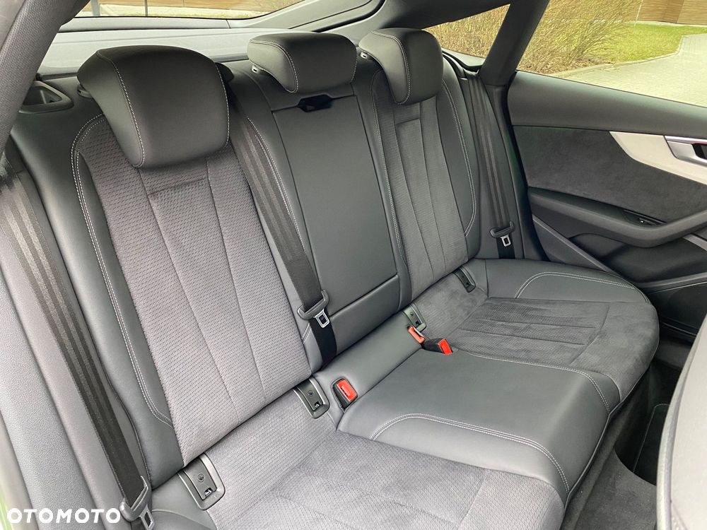 Audi S5 Sportback - 33