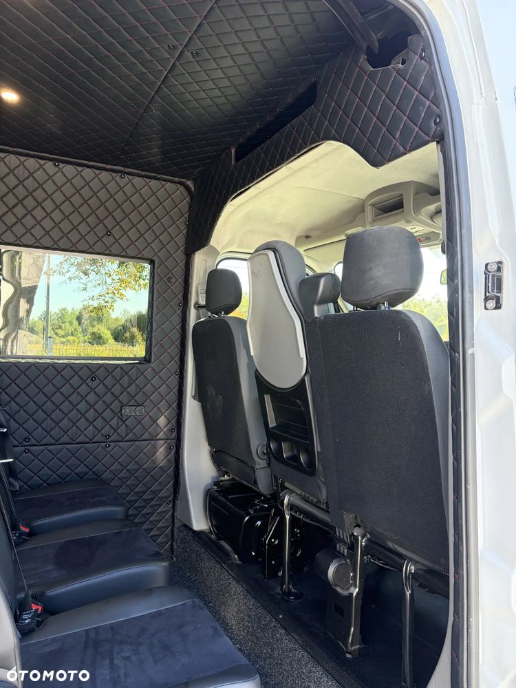 Renault Master ENERGY L2H2 QS VA 9-Sitzer - 23