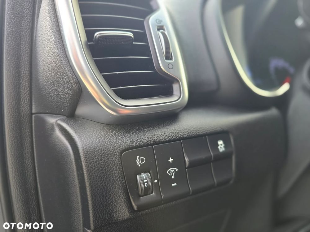 Kia Sportage - 18