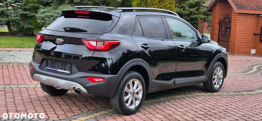 Kia Stonic 1.2 Dream-Team Edition - 29