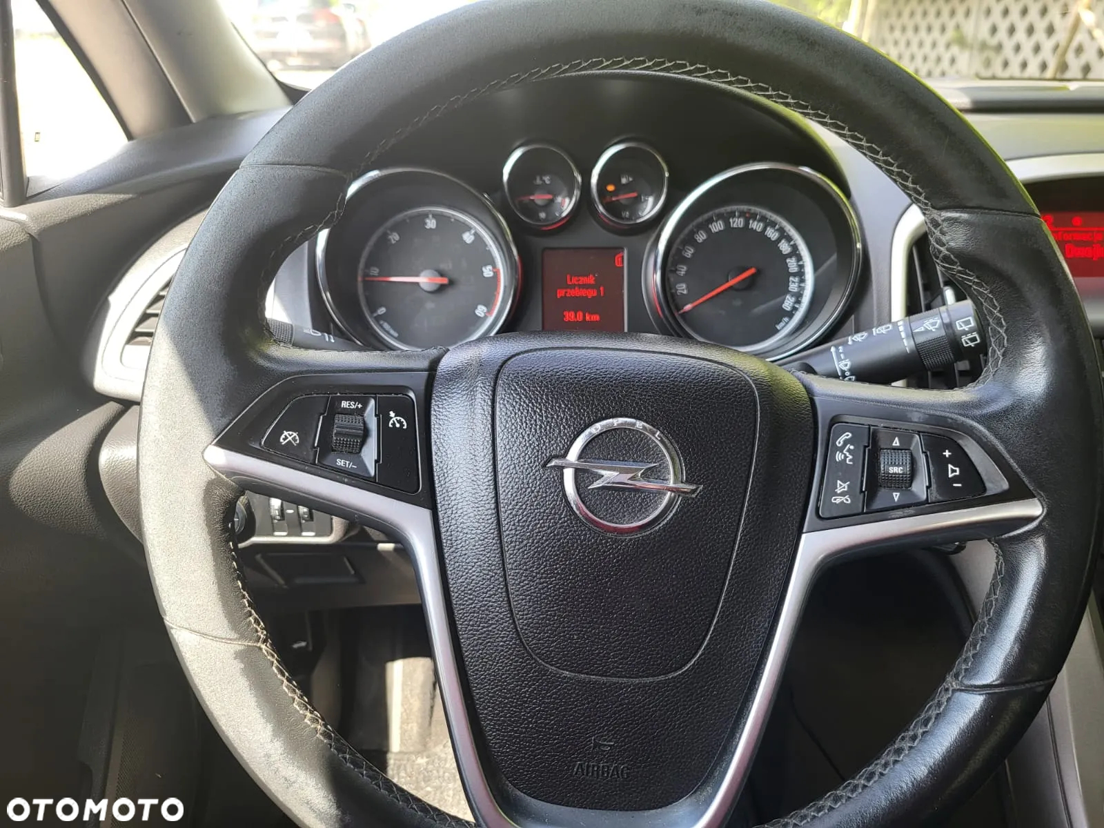 Opel Astra - 10