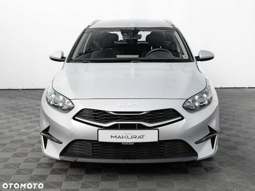 Kia Ceed 1.5 T-GDI M - 7