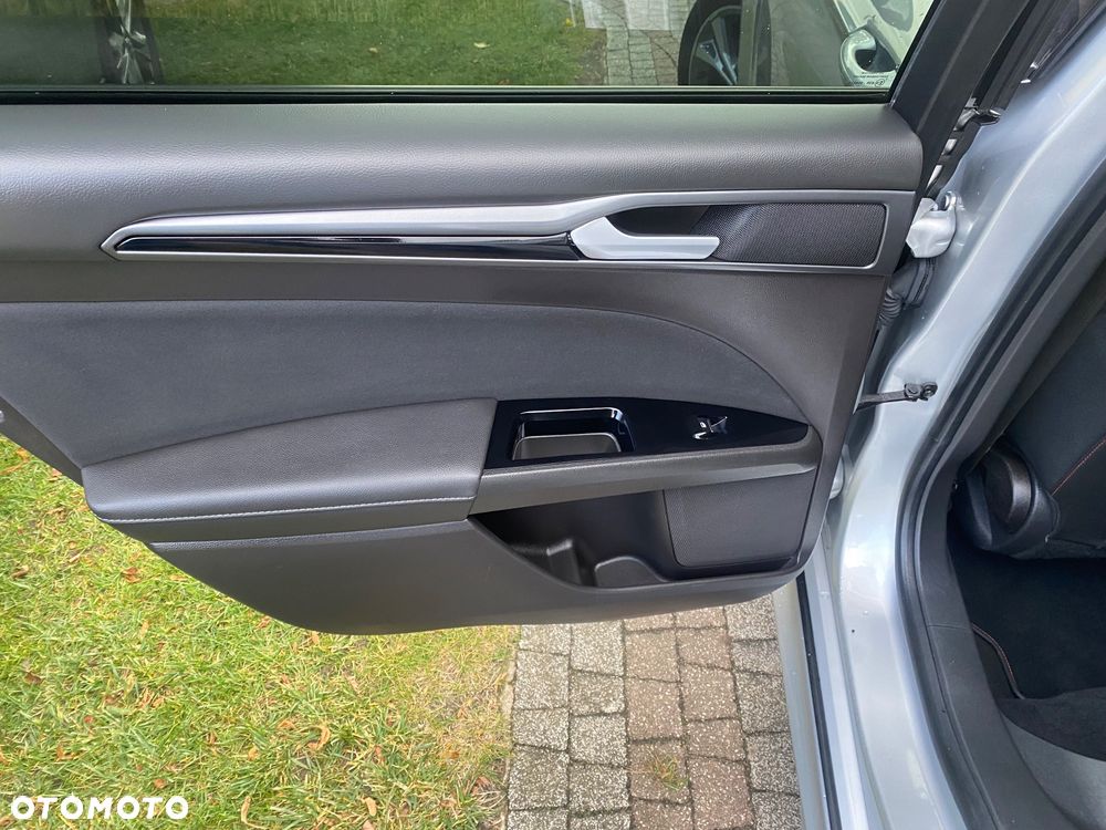 Ford Mondeo 2.0 EcoBlue ST-Line X - 26