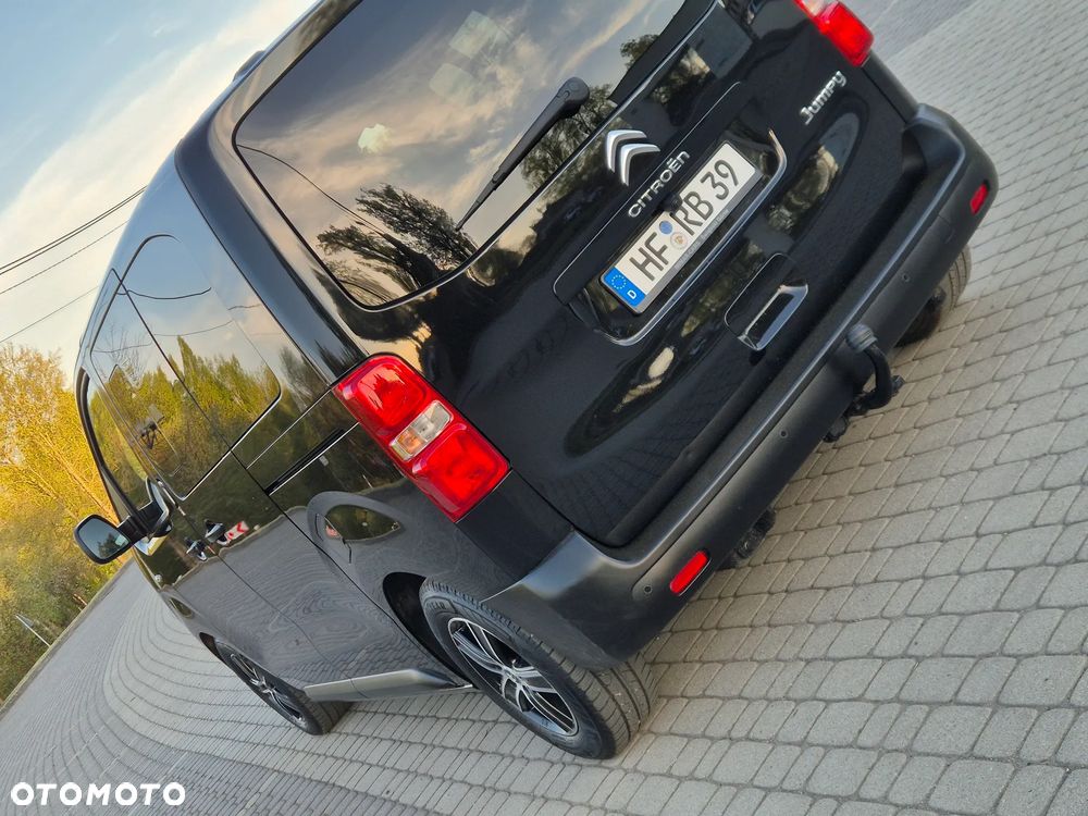 Citroën Jumpy Combi - 16