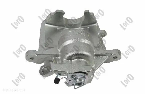 ZACISK HAMULCOWY PRZÓD LEWY/ PRAWY CITROEN C5 I, C5 II, C5 II/KOMBI, C5 I/KOMBI 1.6D-2.0D 03.01-08.08 - 2