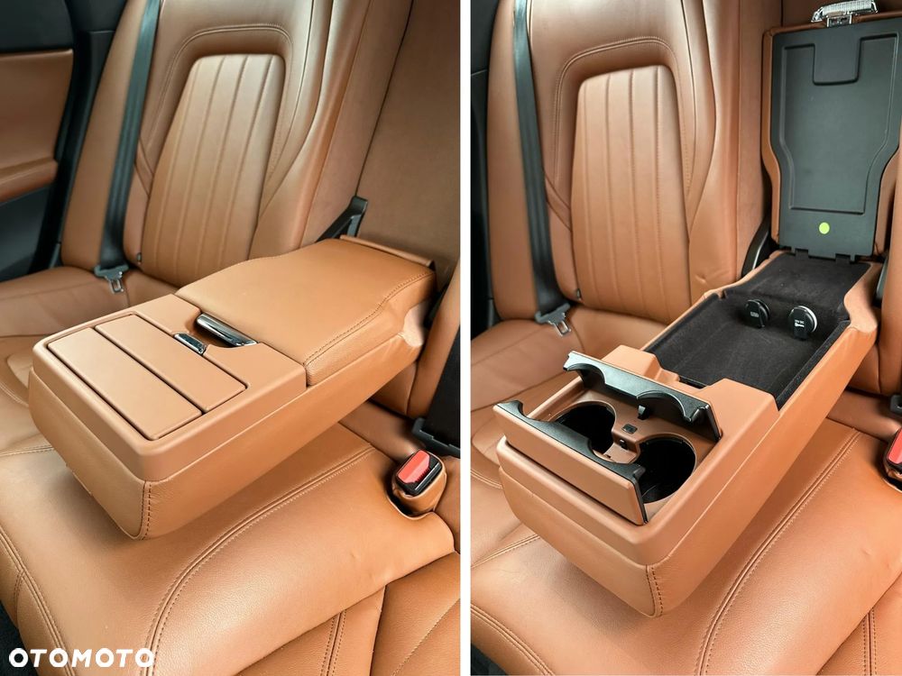 Maserati Quattroporte S - 6