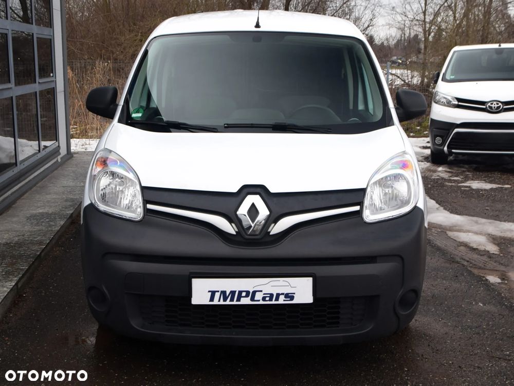 Renault Kangoo - 19