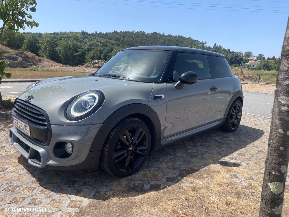 MINI 3 Portas - 2