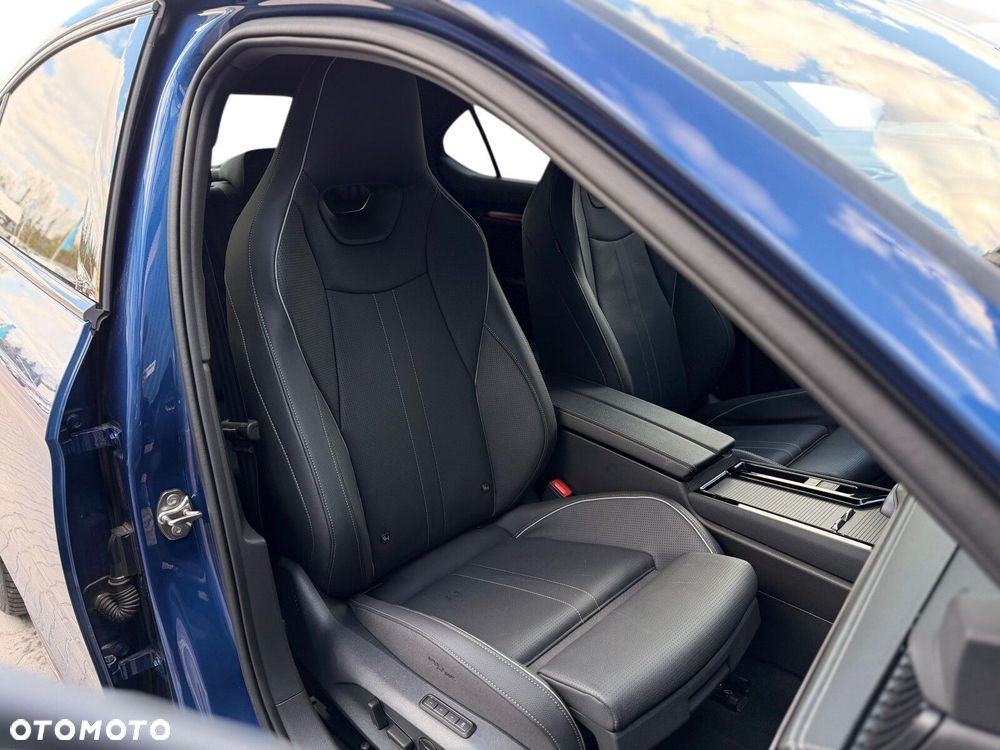 Skoda Superb 1.5 TSI Plug-in Hybrid Sportline DSG - 19