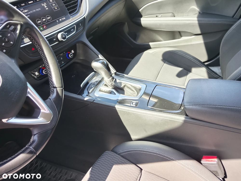 Opel Insignia 2.0 T GS Line + S&S - 10