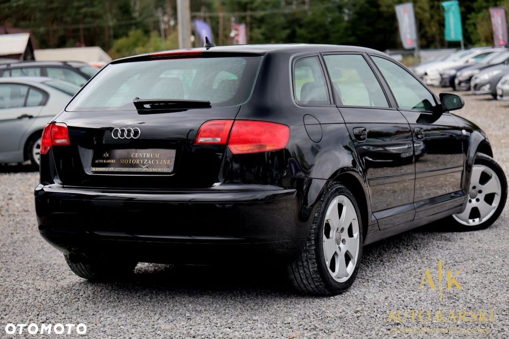 Audi A3 - 3