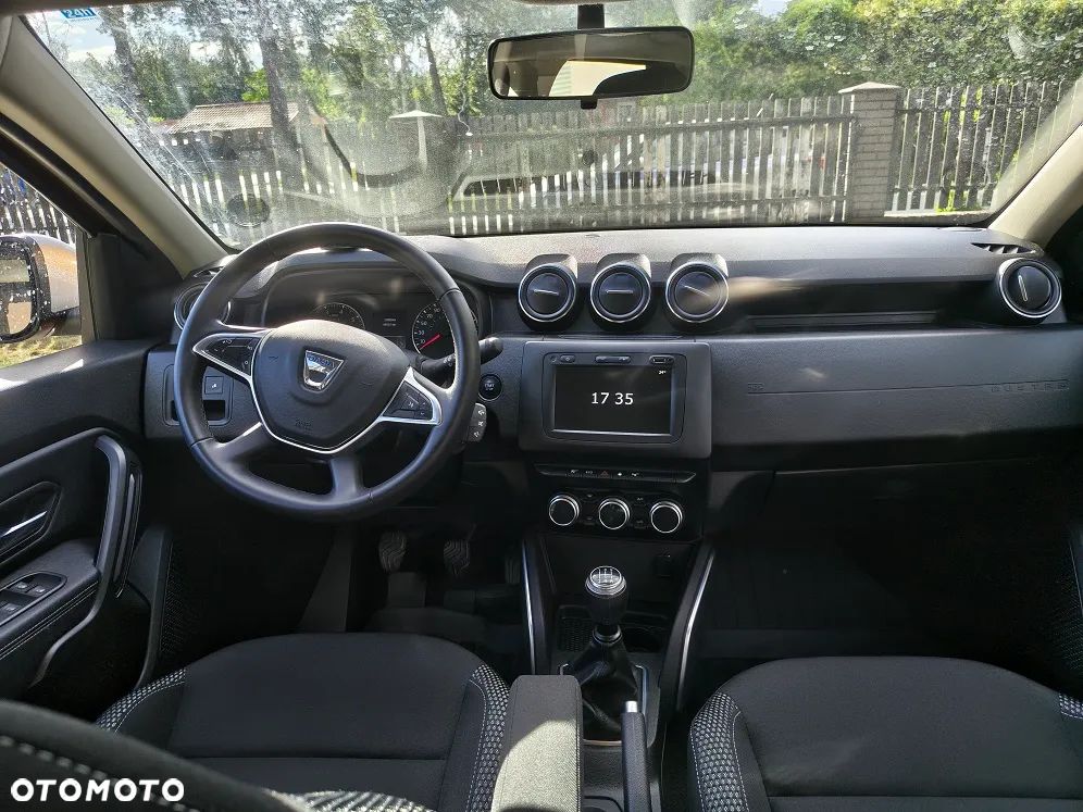 Dacia Duster 1.0 TCe Prestige - 15